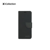 Mercury Samsung Galaxy S9 Plus Canvas Diary Case